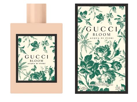 gucci profumo 2018|Gucci Bloom Acqua di Fiori Gucci for women .